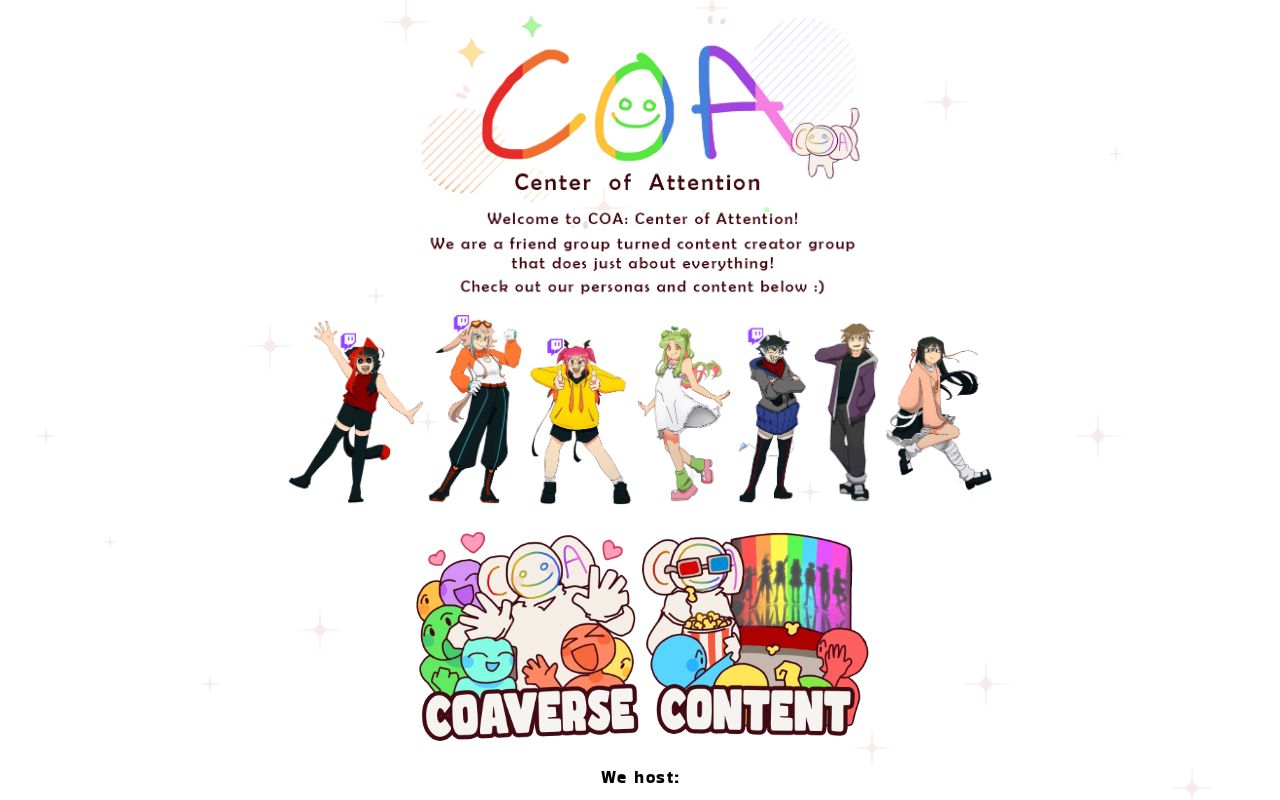 COA